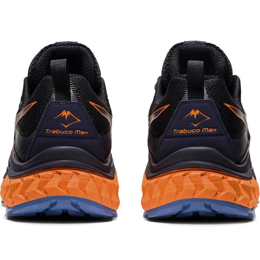 Фото № 4 с приближением к товару «‎Asics Trabuco Max»