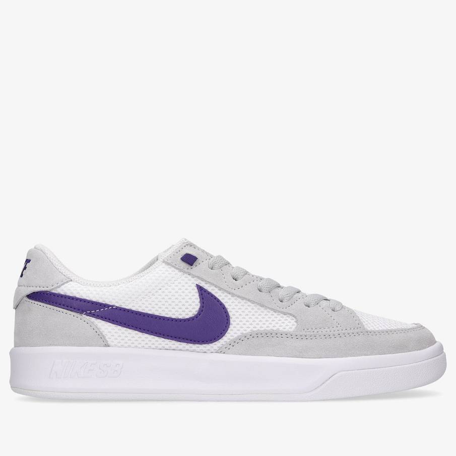 Фото № 2 с приближением к товару «‎Nike Sb Adversary»