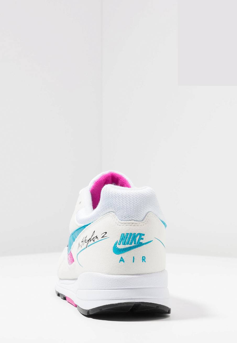 Фото № 4 с приближением к товару «‎Nike Air Skylon II »