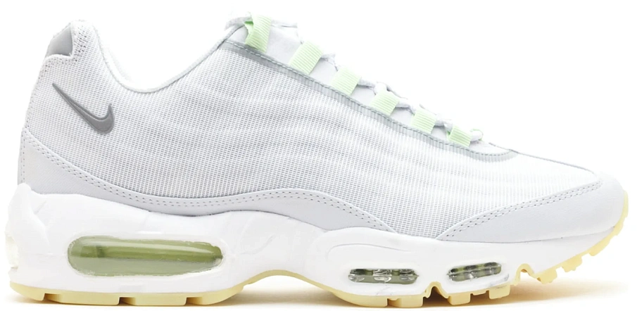 Фото № 1 с приближением к товару «‎Nike Air Max 95 Tape Glow In the Dark»