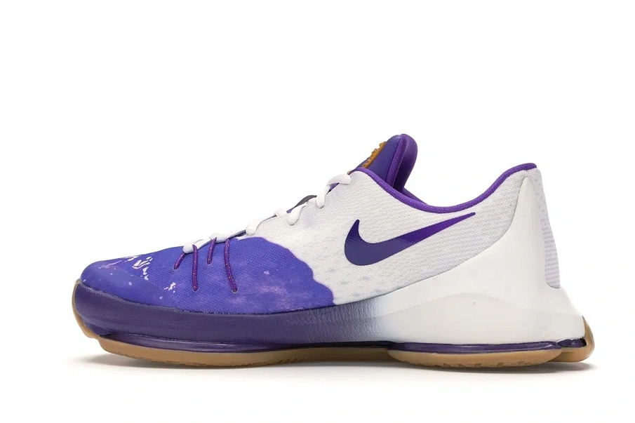 Фото № 5 с приближением к товару «‎Nike KD 8 Peanut Butter Jelly PBJ »