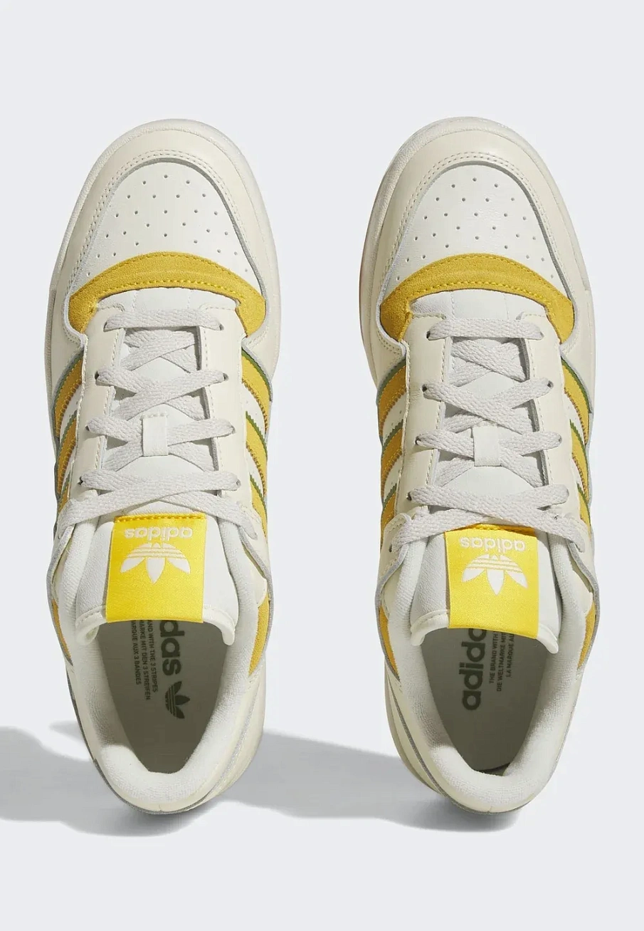 Фото № 4 с приближением к товару «‎FORUM LOW CL UNISEX»