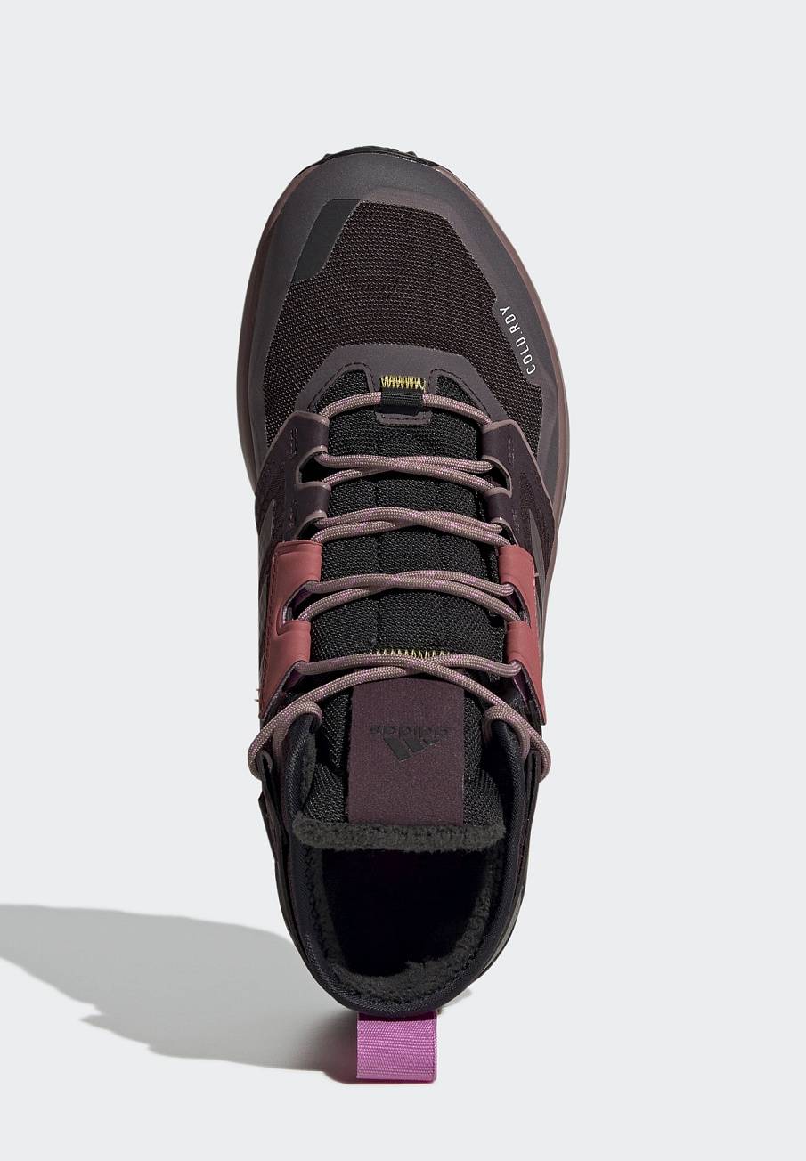 Фото № 4 с приближением к товару «‎Adidas Terrex Maker Crdy »