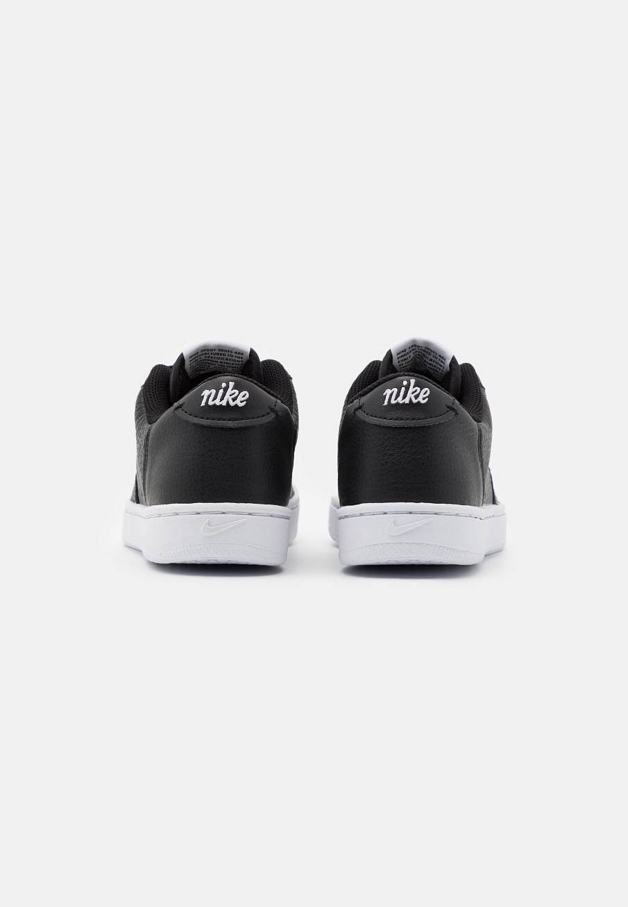 Фото № 4 с приближением к товару «‎Nike Court Vintage Prm »