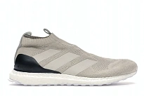 Фото № 1 с приближением к товару «‎adidas Ace 16+ Ultraboost Clear Brown Core Black»