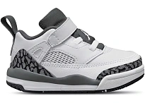 Фото № 1 с приближением к товару «‎Jordan Spizike Low»