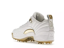 Фото № 6 с приближением к товару «‎Jordan 12 Golf Metallic Gold»