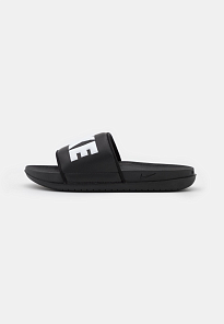Фото № 1 с приближением к товару «‎Nike Offcourt Slide»
