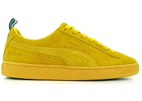Фото № 1 с приближением к товару «‎Puma Suede Spectre Big Sean Yellow»
