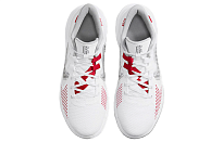 Фото № 4 с приближением к товару «‎Nike Kyrie Flytrap 5 EP Actual Combat Basketball Shoes White»