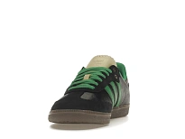 Фото № 2 с приближением к товару «‎adidas Samba Wales Bonner Black»