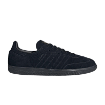Фото № 1 с приближением к товару «‎adidas Samba Core Black Gold»