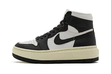Jordan Brand Air Jordan 1 Elevate Wmns «summit Dark Ash»  - 1