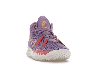 Nike Kyrie 7 Daughters  - 2