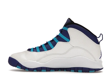 Jordan 10 Retro Charlotte (2016) - 5