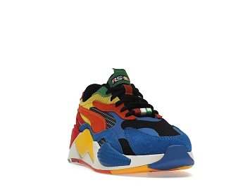 Puma RS-X3 Rubiks Cube - 2