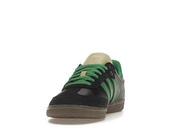 adidas Samba Wales Bonner Black - 2