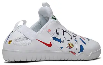  Nike Zoom Pulse Sports Casual Shoes - 4