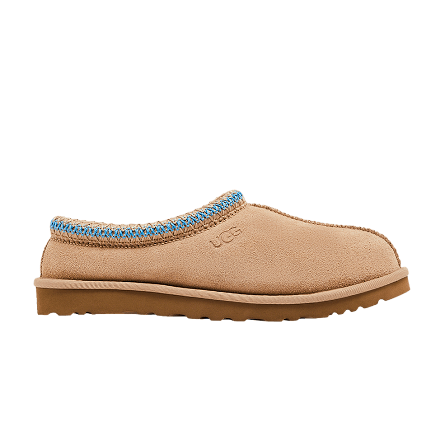 Фото № 1 с приближением к товару «‎UGG Tasman Slipper Sand Santorini»