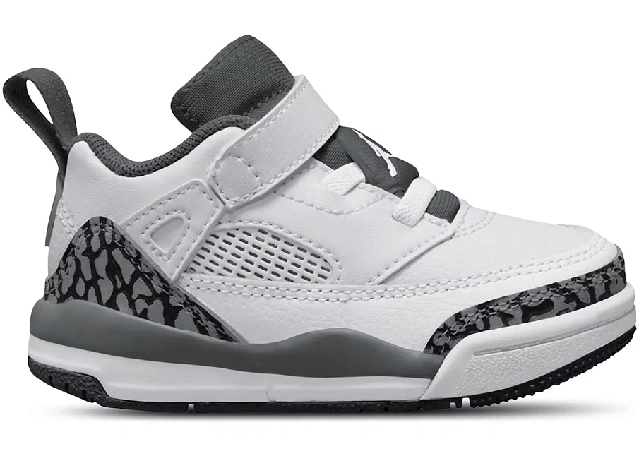 Фото № 1 с приближением к товару «‎Jordan Spizike Low»