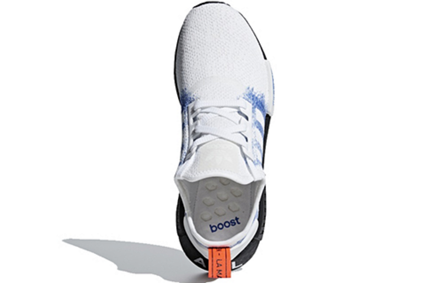 Фото № 3 с приближением к товару «‎adidas NMD R1 ATL»