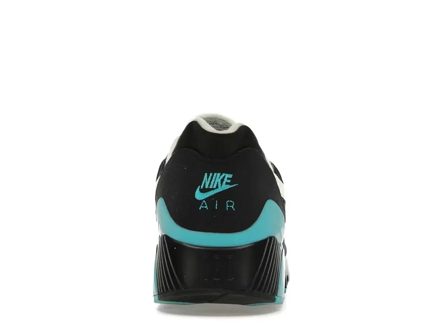 Фото № 4 с приближением к товару «‎Nike Air Max 180»