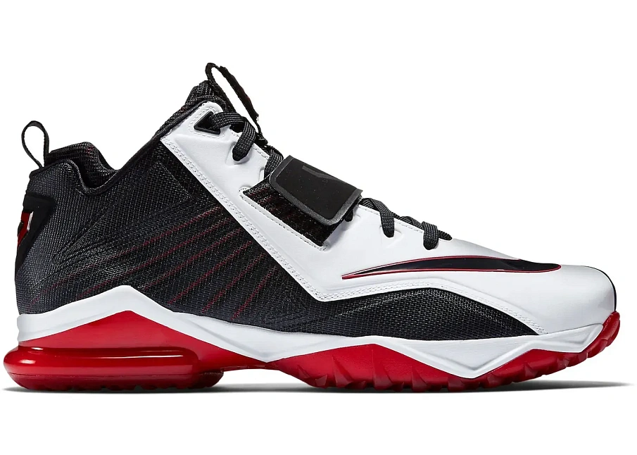 Фото № 1 с приближением к товару «‎Nike Zoom CJ Trainer 2 Visor»