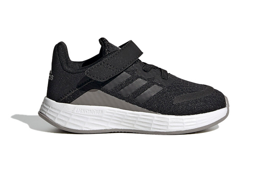 Фото № 2 с приближением к товару «‎adidas Duramo Sl (TD) Black»
