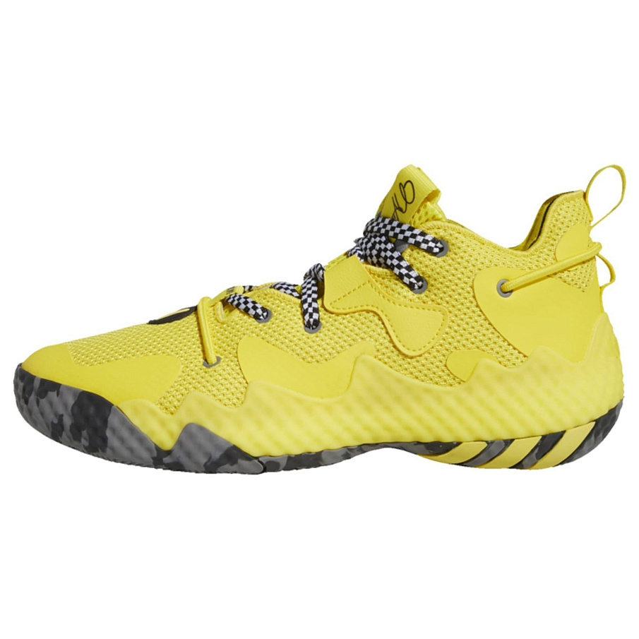 Фото № 1 с приближением к товару «‎Adidas Harden Vol 6 »