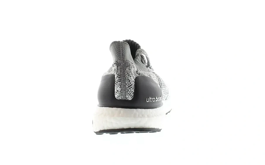 Фото № 4 с приближением к товару «‎adidas Ultra Boost Uncaged Oreo Black»