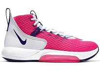 Фото № 1 с приближением к товару «‎Nike Zoom Rize Kay Yow»