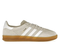 Фото № 1 с приближением к товару «‎adidas Originals Gazelle Indoor Clear Brown Cloud White Gum»