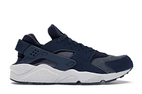 Фото № 1 с приближением к товару «‎Nike Air Huarache Thunder Blue/Obsidian-Obsidian»