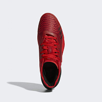 Фото № 4 с приближением к товару «‎Adidas N Issue Donovan Mitchell»