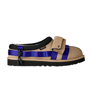 UGG Tasman Wildwood Sand Regal Blue
