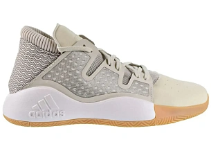 adidas Pro Vision Light Brown Gum