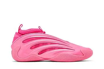 adidas Harden Vol. 9 Flamingo Pink - 2