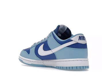 Nike Dunk Low Retro QS Argon (2022) - 2