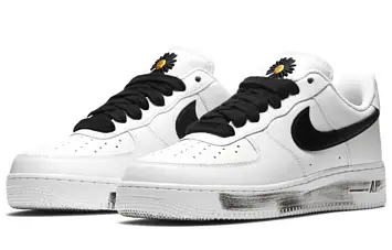 PEACEMINUSONE x Nike Air Force 1 "Para-Noise 2.0 - 4