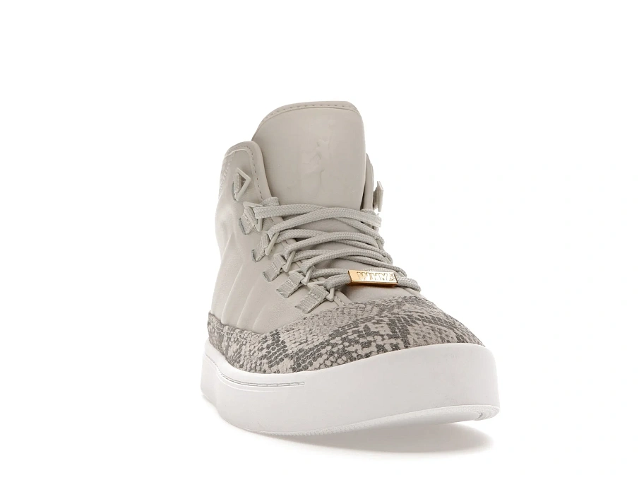 Фото № 4 с приближением к товару «‎Jordan Westbrook 0 Light Bone»