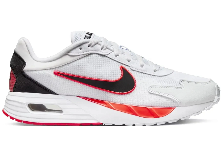Фото № 1 с приближением к товару «‎Nike Air Max Solo»