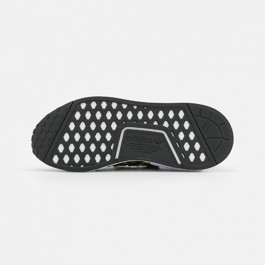Фото № 5 с приближением к товару «‎Adidas Nmd_r1 »