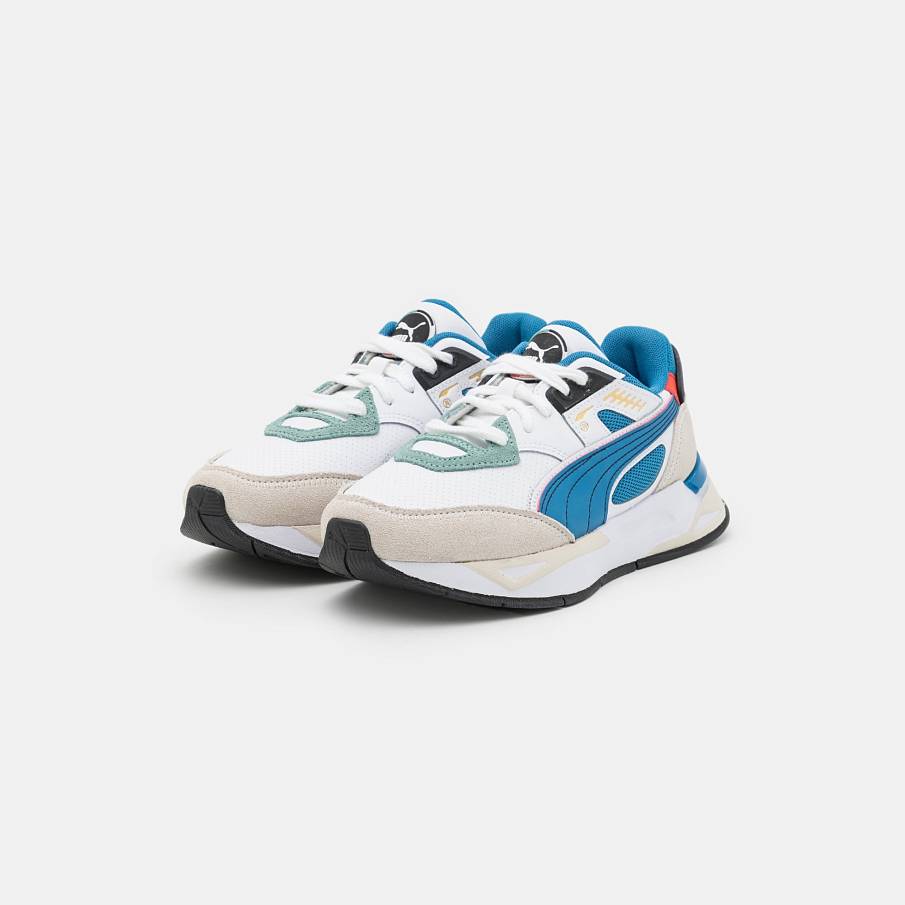 Фото № 1 с приближением к товару «‎Puma Mirage Go For »