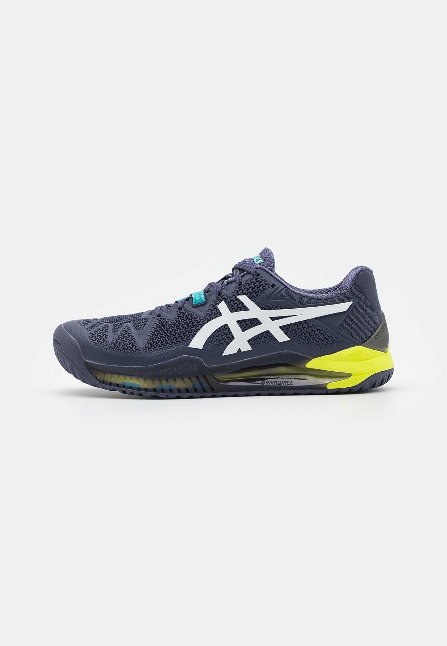 Фото № 1 с приближением к товару «‎Asics Gel Resolution 8»