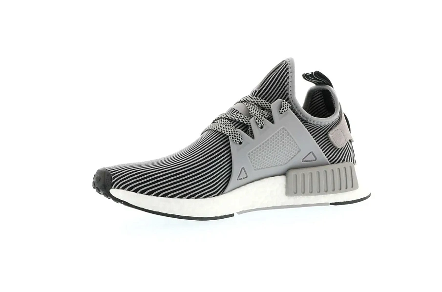 Фото № 3 с приближением к товару «‎adidas NMD XR1 Solid Grey»