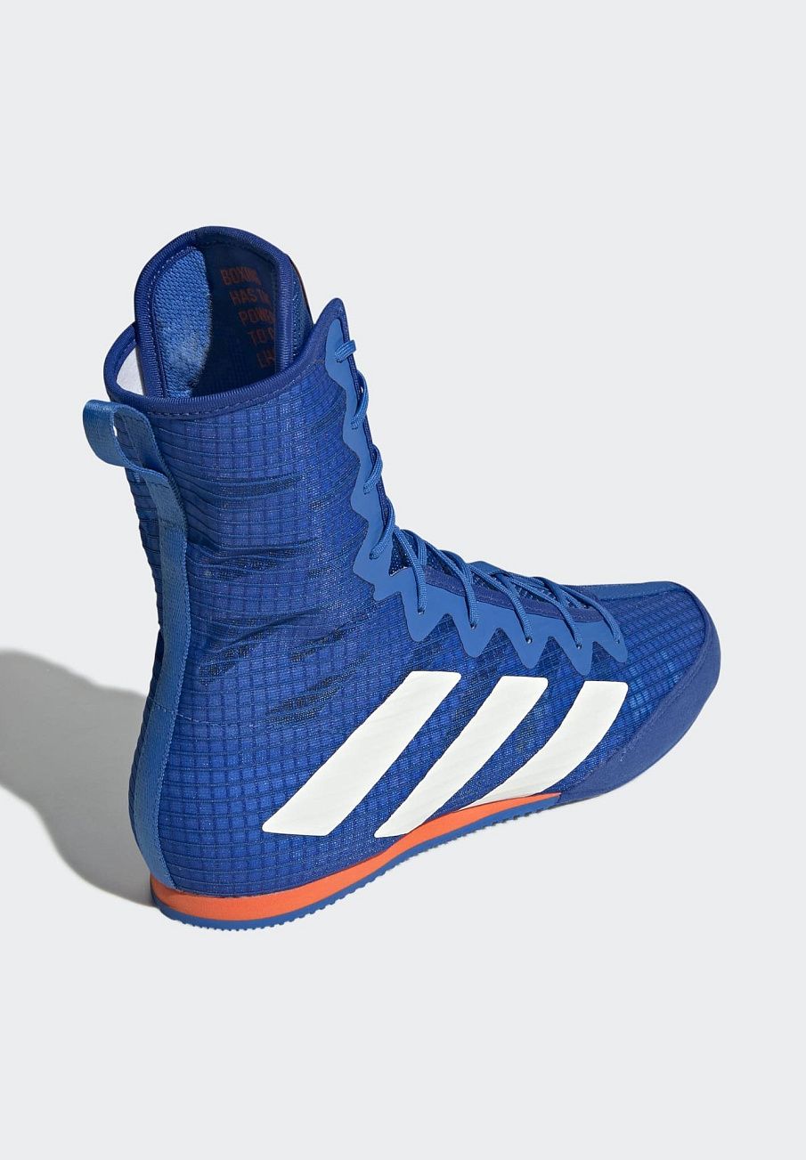 Фото № 5 с приближением к товару «‎Adidas Box Hog»