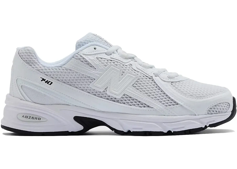 Фото № 1 с приближением к товару «‎New Balance 740»