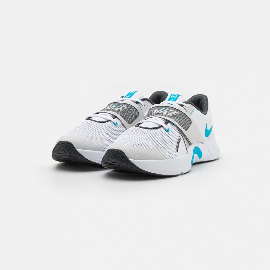 Фото № 2 с приближением к товару «‎Nike Renew Retaliation 4»