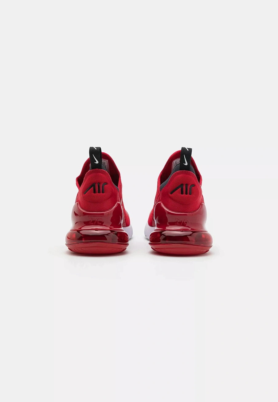 Фото № 4 с приближением к товару «‎AIR MAX 270 UNISEX»