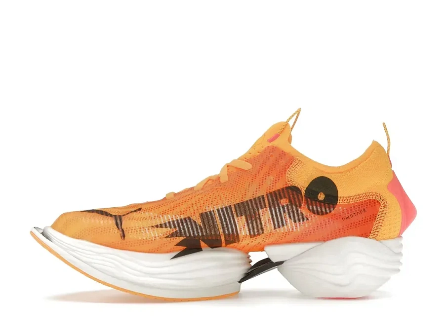 Фото № 3 с приближением к товару «‎Puma Fast-R Nitro Elite 2»